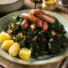 Image result for Grünkohl