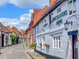 Image result for Midhurst Milers