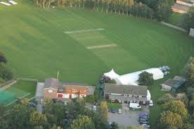Image result for Tring Park Cricket Club