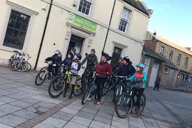 Image result for Angus Cycling Club