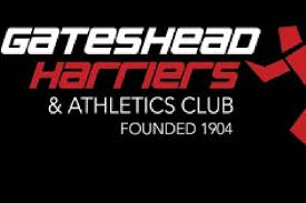 Image result for Grimsby Harriers & Athletics Club