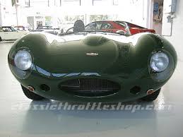 Image result for British Racing Green 1955 Jaguar
