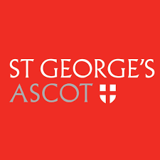 Image result for St Georges (Trowbridge) Badminton Club