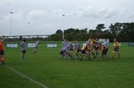 Image result for Halifax Vandals Rugby Union Football Club