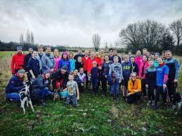 Image result for Ampthill and Flitwick Flyers