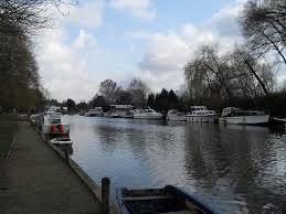 Image result for Waveney Valley Canoe Club