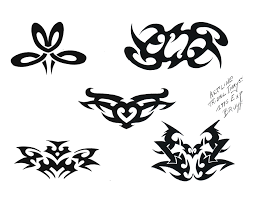Free tribal tattoos gallery-11