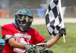 Image result for Justice Mowers Club