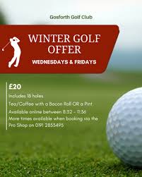 Image result for Gosforth Golf Club Ltd