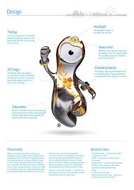 Image result for wenlock mandeville