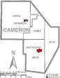 Cameron County, Pennsylvania - Wikipedia, the free encyclopedia