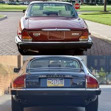 Image result for Solent Blue 1987 Jaguar