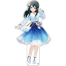 「岸辺彩華 アイドルマスターシンデレラガールズ」の画像検索結果