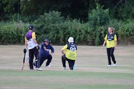 Image result for Rowington Cricket Club