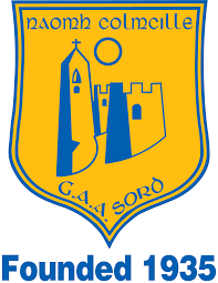 Image result for St Colmcilles Grange G F C