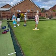 Image result for Bournemouth Electric Bowls Club