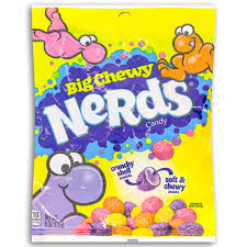 Image result for nerds wonka