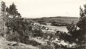 Image result for Torphins Bowling Club