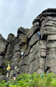 Image result for Tunbridge Wells Mountaineering Club