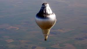 Image result for Espiritu Balloon Flights