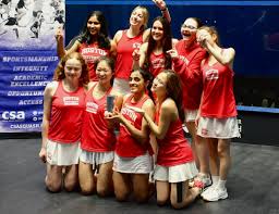 Image result for Varsity Squash Club