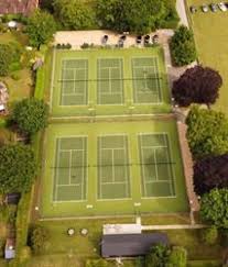 Image result for Frimley Lawn Tennis Club