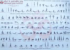 Image result for Astanga Yoga Class