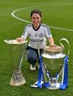 As�� es Eva Carneiro, la doctora del Chelsea que tanto gusta | Qu��.es