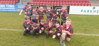 Image result for Huddersfield Ymca Rugby Union Football Club