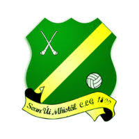 Image result for John Mitchel`s Gaelic Athletic & Social Club