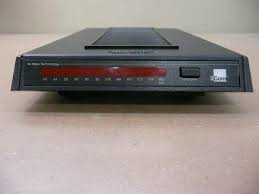 Image result for courier modem