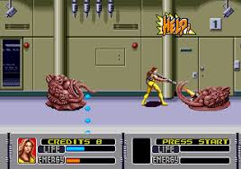 Image result for Alien Storm