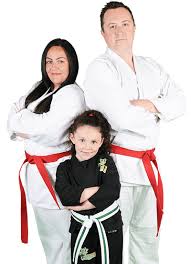 Image result for Okami Karate & Fitness Schools