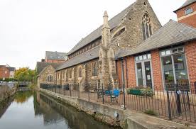 Image result for Sleaford Gc