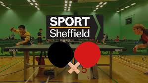 Image result for Sheffield Table Tennis Club