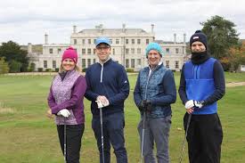 Image result for Addington Palace Golf Club Ltd
