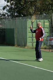 Image result for Harrold Lawn Tennis Club