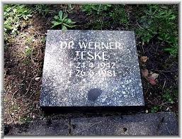 Image result for Werner Teske