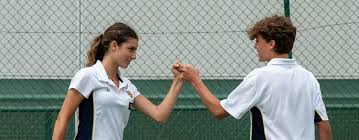 Image result for Cranleigh Badminton Club