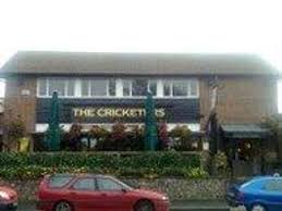 Image result for Southwick Cricket Club