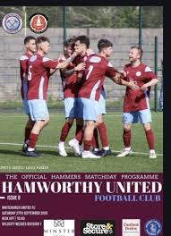 Image result for Hamworthy United Football Club