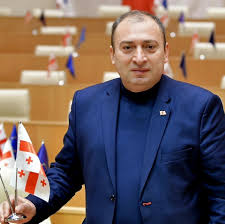 Image result for მერაბი