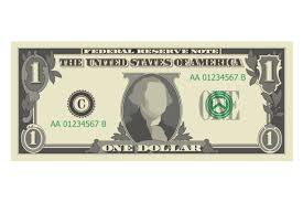 Image result for dollar bill