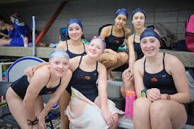 Image result for Huntingdon Piranhas Swimming Club