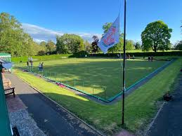 Image result for Duffus Park Bowling Club