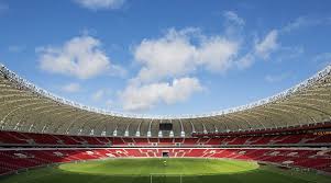 Resultado de imagen para Estadio Internacional%