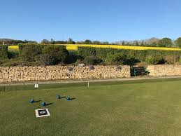 Image result for Overbury Bowling Club