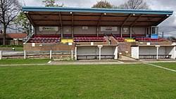 Image result for Chester-Le-Street & District Athletics Club