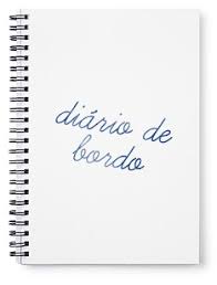 DIÁRIO DE BORDO