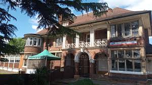 Image result for Long Eaton Zingari Bowls Club